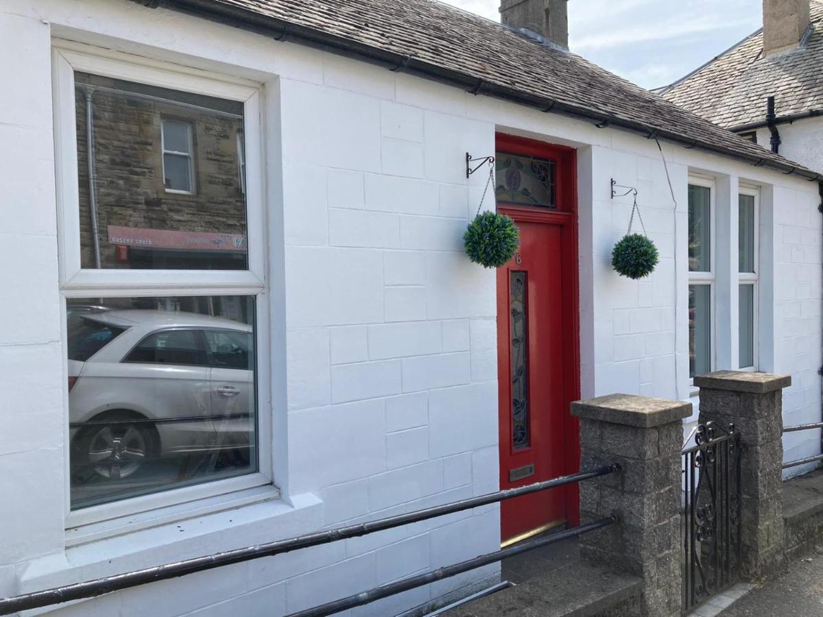 The Cottage Dysart 外观 照片
